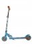 Toy House Two Wheel Skate Scooter Chhota Bheem Blue Colour